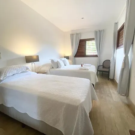 Blanc Residence Praia de Pipa Exterior photo