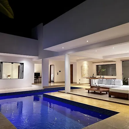 Blanc Residence Praia de Pipa Room photo