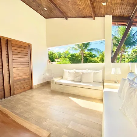 Blanc Residence Praia de Pipa Room photo