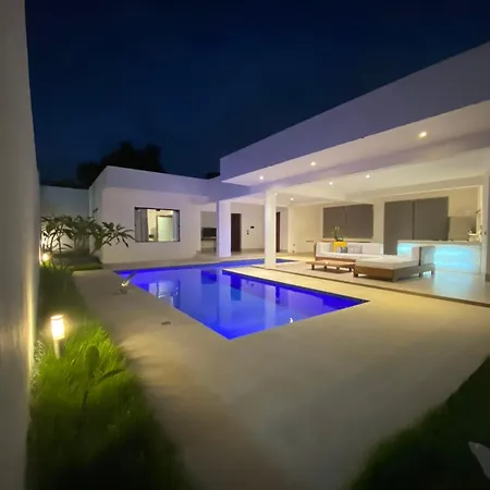 Blanc Residence Praia de Pipa Room photo