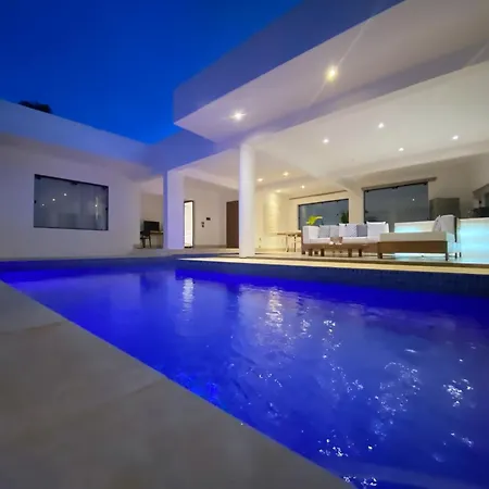 Blanc Residence Praia de Pipa Exterior photo