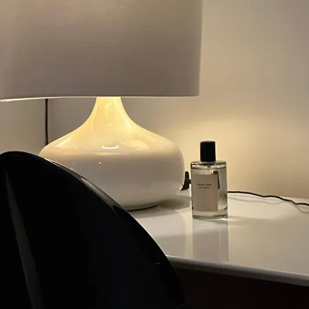Blanc Residence Praia de Pipa Room photo
