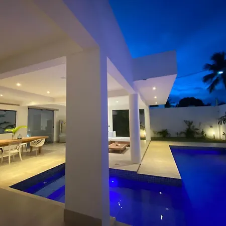 Blanc Residence Praia de Pipa Room photo