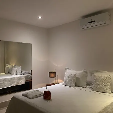 Blanc Residence Praia de Pipa Room photo