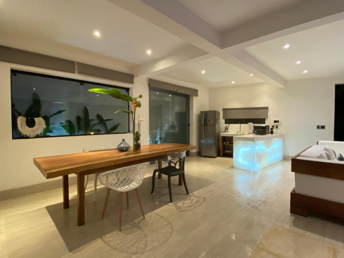 Apartment Blanc Praia de Pipa