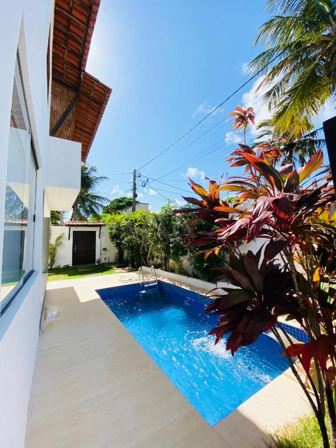 Apartment Blanc Praia de Pipa