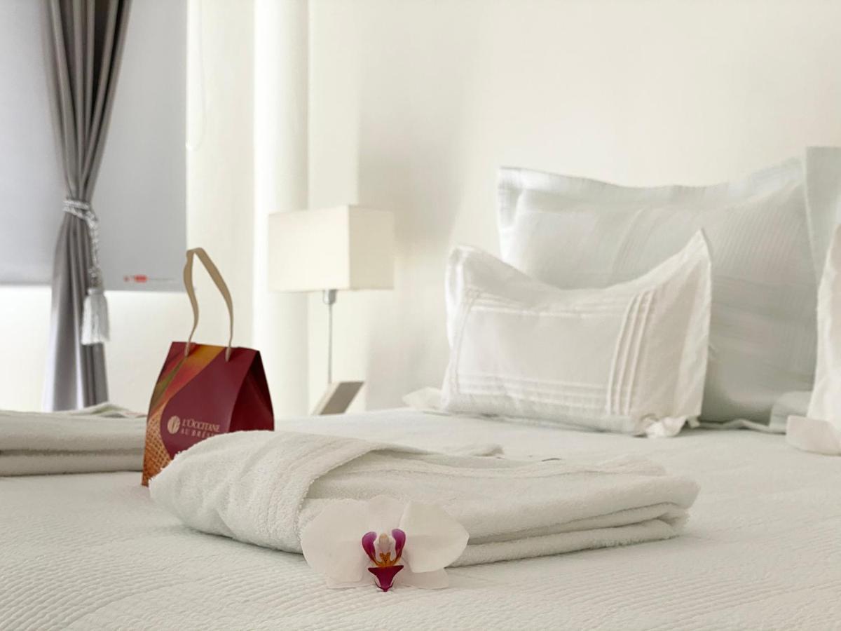 Blanc Apartment Praia de Pipa