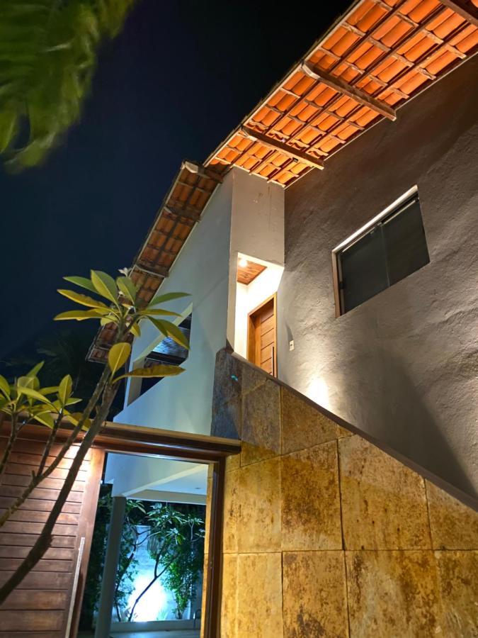 Apartment Blanc *