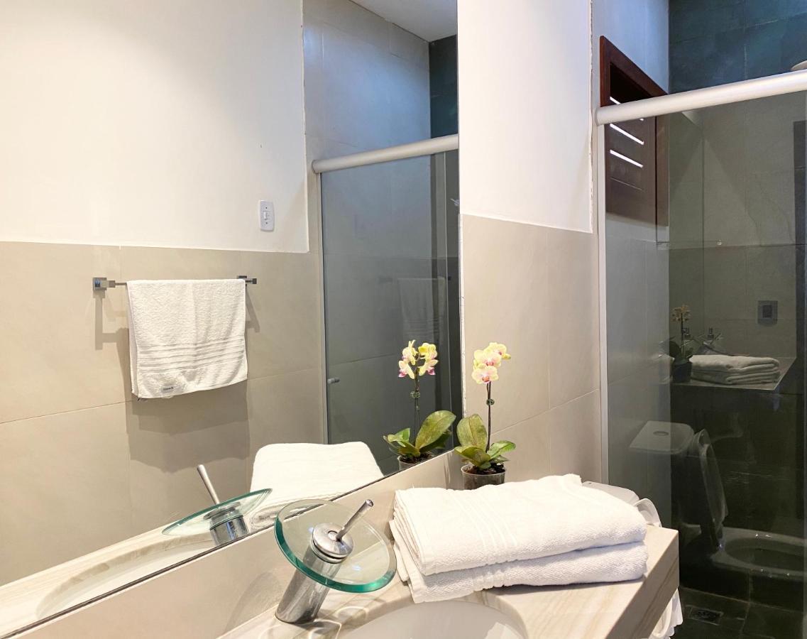 Apartment Blanc
