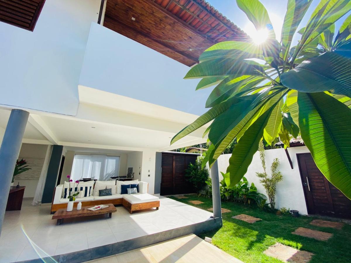 Blanc Apartment