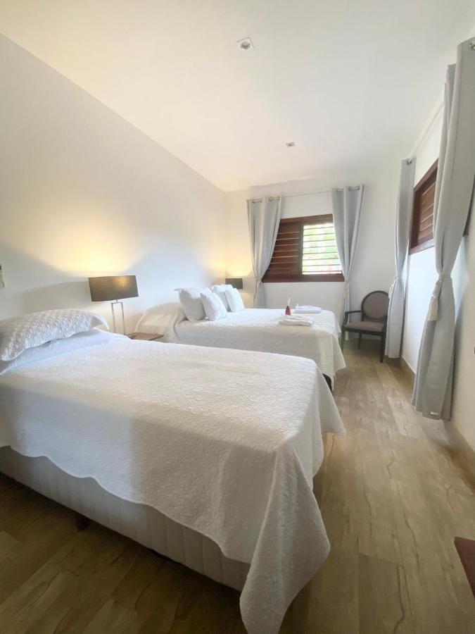 Apartment Blanc *
