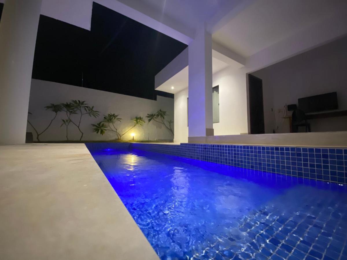 Apartment Blanc Praia de Pipa