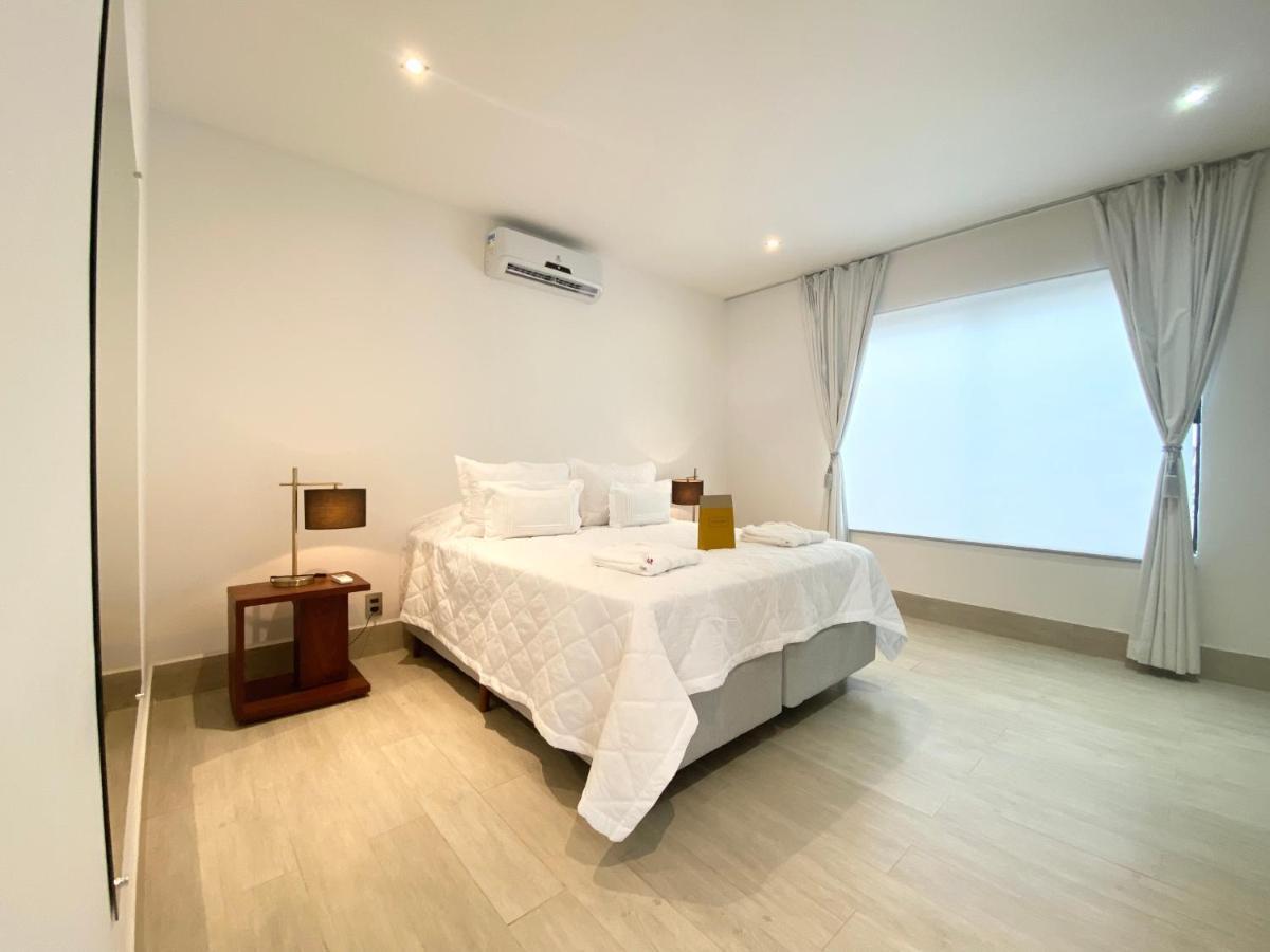 Apartment Blanc