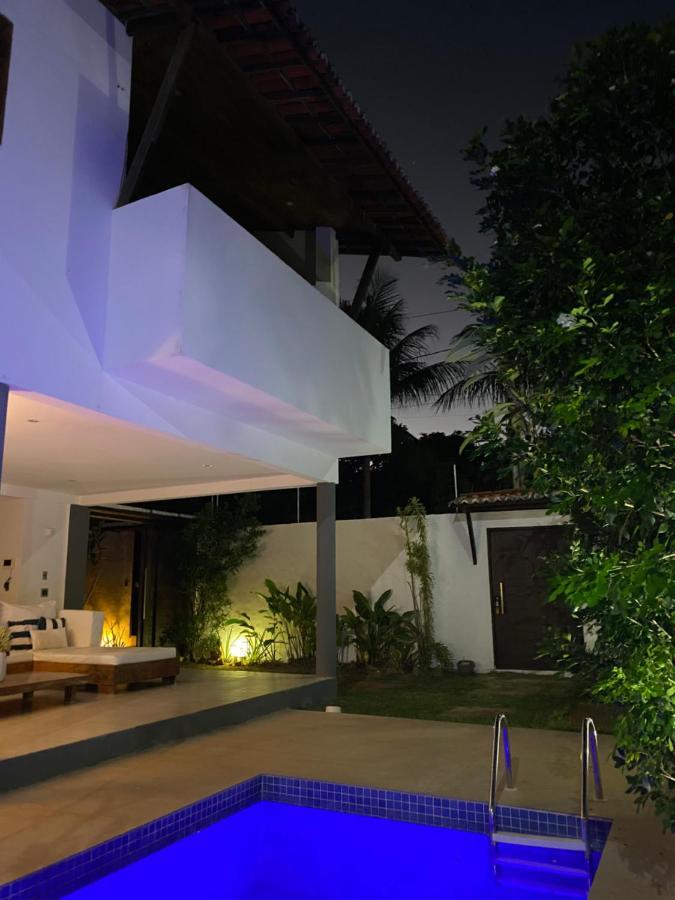 Apartment Blanc Praia de Pipa