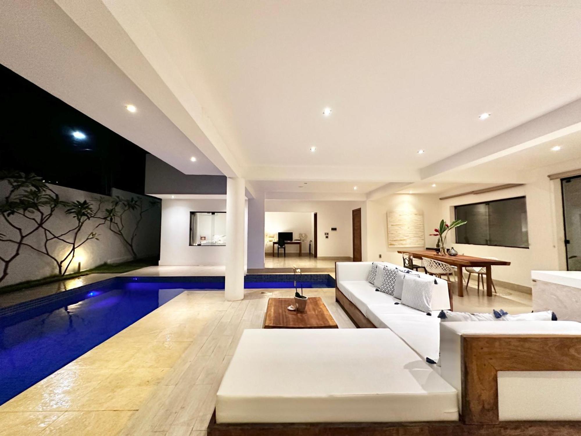 Blanc Apartment Praia de Pipa