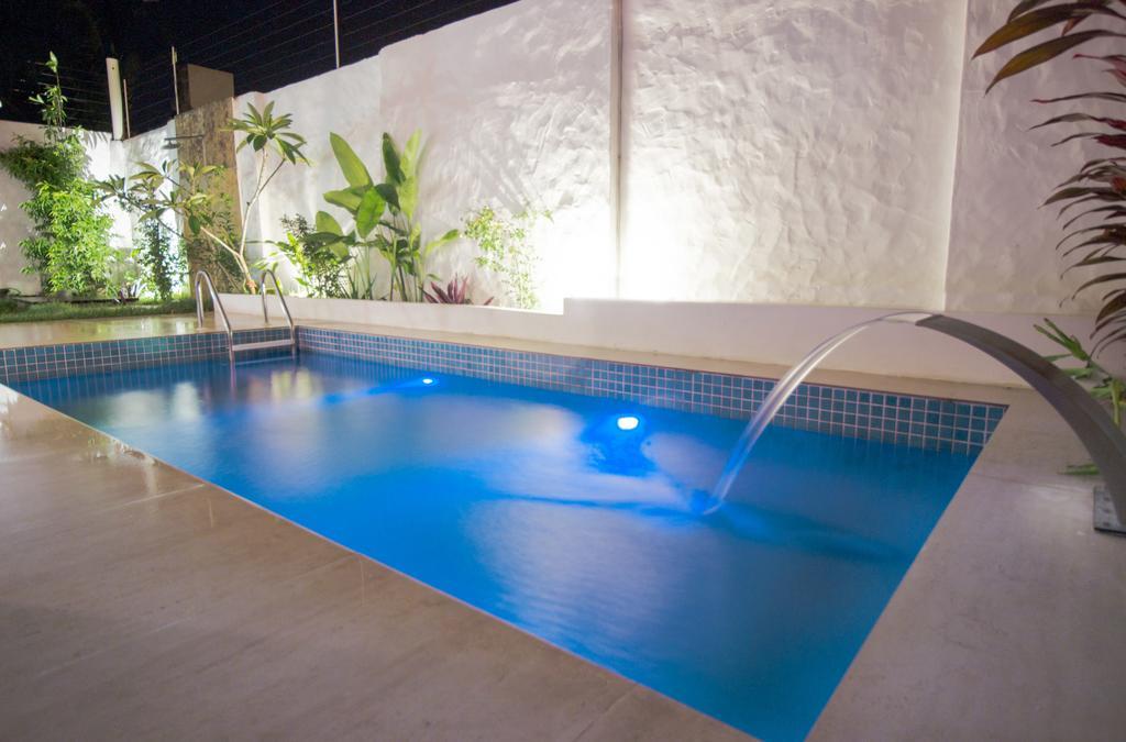 Apartment Blanc Praia de Pipa