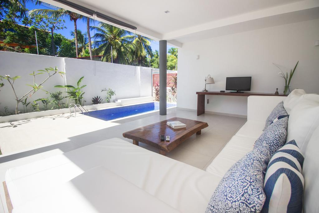 Blanc Apartment Praia de Pipa