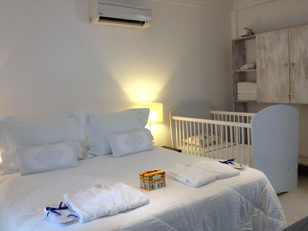 Blanc Apartment Praia de Pipa